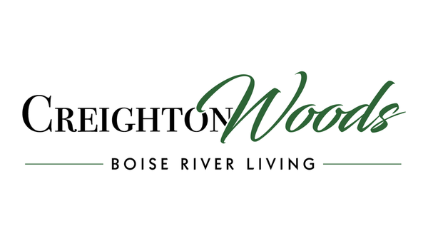 Boise Idaho Subdivision Homes for Sale at Creighton Woods